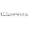 KLARIUS VW59V Exhaust Pipe